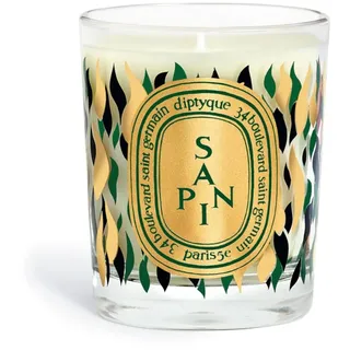 Diptyque - Sapin - Scented Candle Kerze 70g