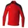 EVO STAR Trainingsjacke Rot/Schwarz XXL Rot