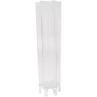Rayher 3117800 Kerzengießform Stern, SB-Btl. 1 Stück, 55 mm ø, 20 cm hoch
