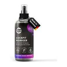 Intelligent Fluids Cockpit-Spray Kunststoffreiniger 250,0 ml