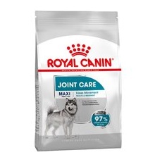 2x10kg CCN Maxi Joint Care Royal Canin CARE Nutrition hrană câini
