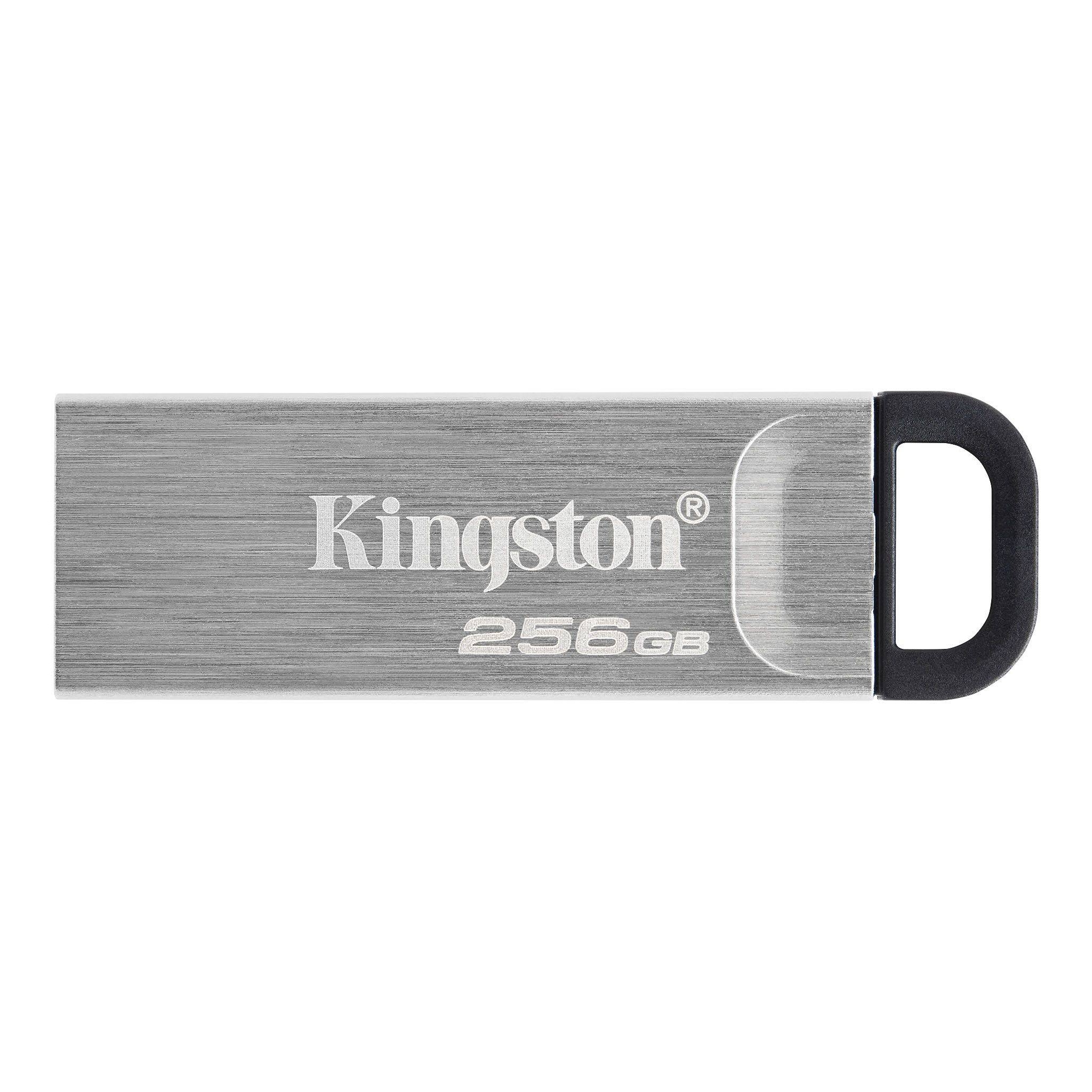 Bild von DataTraveler Kyson 256 GB silber USB 3.2