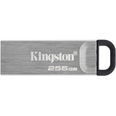 Bild DataTraveler Kyson 256 GB silber USB 3.2