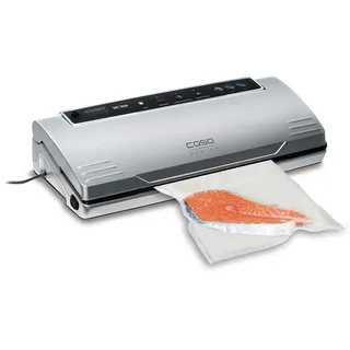 CASO Design VC 100 Silber