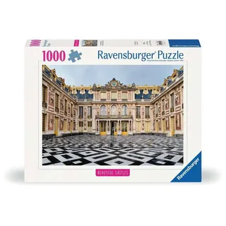 Ravensburger Château de Versailles, France 1000p