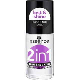 Essence Basisgel 2-in-1, 8 ml