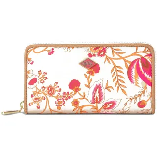 Oilily Zoey Geldbörse Damen mehrfarbig