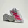 Adizero Evo SL Damen Silver Metallic/Lucid Red/Iron Metallic 39,5
