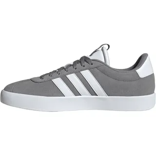 VL Court 3.0 Grey Three / Cloud White / Cloud White 47 1/3