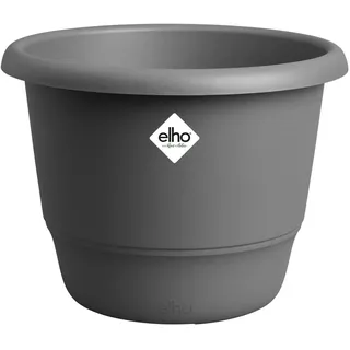 elho Amiga Ø 39 x 29,3 cm Schwarz