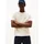 Ess Seasonal Kurzarm-T-Shirt beige L