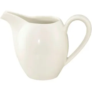 Seltmann Weiden Milchkännchen , Creme , Keramik , Geschirr, Kannen & Karaffen, Milchkännchen