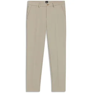 Boss Kaiton1 10271527 01 Hosen - Open Beige - 33 - 30