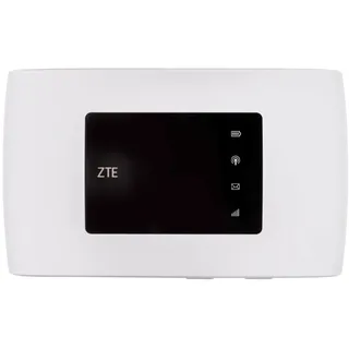 ZTE Cellular Network Device Cellular Network Router, MF920C