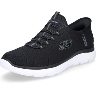 Summits High Range Herren Schwarz 44