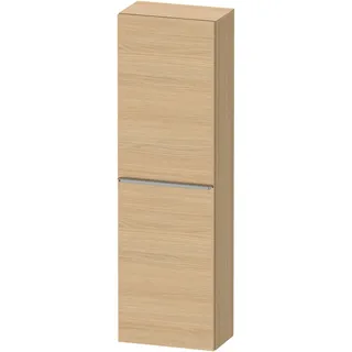 Duravit D-Neo Halbhochschrank 40 x 132 x 24 cm Weiß