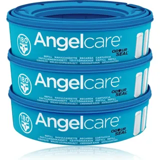 Angelcare Angelcare Classic Ersatzkassette 3 St.