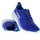 Arahi 8 Herren Cobalt Blue/Neon Green 41