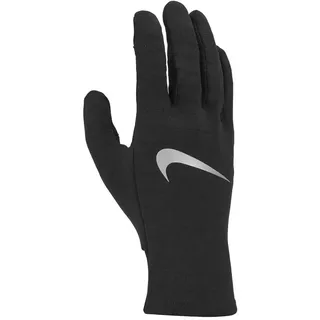 Nike Accessories Sphere 4.0 Reg Handschuhe - Black / Black / Silver - XL