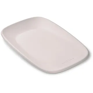 Nattou Wickelauflage 50x70 cm weiss