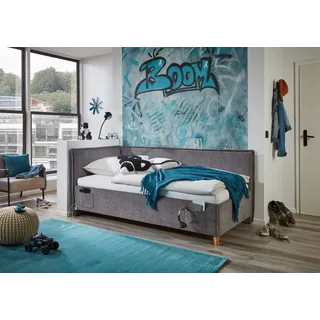 Meise Möbel Fun 100 x 210 cm Braun