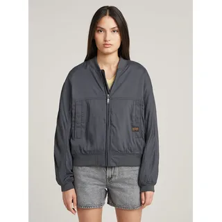 G-Star Summer Bomberjacke - Petrol - L