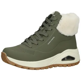 Uno Rugged - Fall Air olive 37