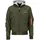 MA-1 TT Hood dark green L