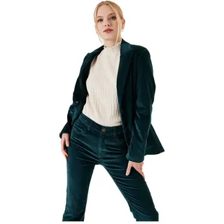 Garcia J30290 Blazer - Royal Petrol - S