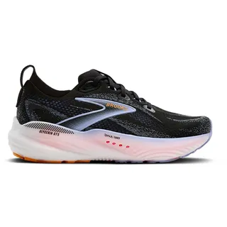 Glycerin GTS 22 Damen Black / Blue Heron / Orange 42,5