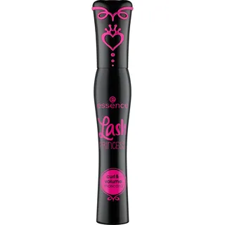Essence Lash Princess Curl & Volume Mascara Black 12 ml