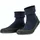 Cosyshoe Hüttenschuhe Blau 43