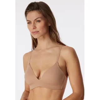 SCHIESSER Invisible Soft Soft-BH Beige 80C