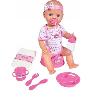 Simba New Born Baby 43 cm