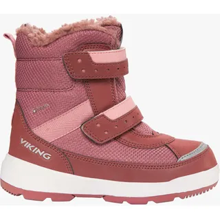 Viking Play Reflex Warm Gtx 2V Pink/Hellrosa 33