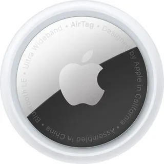 Apple AirTag weiß 1er-Pack