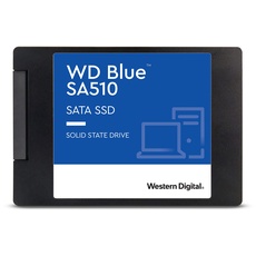 Bild Blue SA510 2 TB 2,5'' WDS200T3B0A