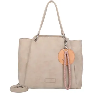Fritzi42N Vintage Shopper Sand