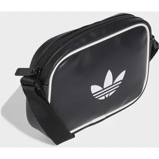 adidas Adicolor Classic Mini Airliner One Size Schwarz