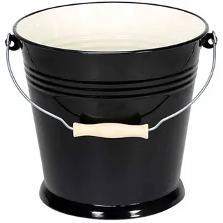 Krüger Triest 10 l Schwarz