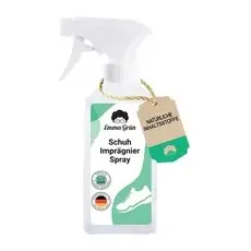 Emma Grün® Imprägnierspray für Schuhe