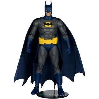 McFarlane Toys McFarlane DC Direct Toys Digital Actionfigur Batman (No Man's Land) 19 cm