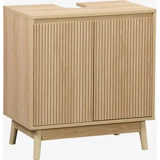 sweeek - Waschbeckenunterschrank