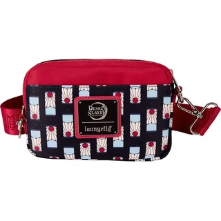 Loungefly Demon Slayer Kimetsu no Yaiba Umhä ngetasche