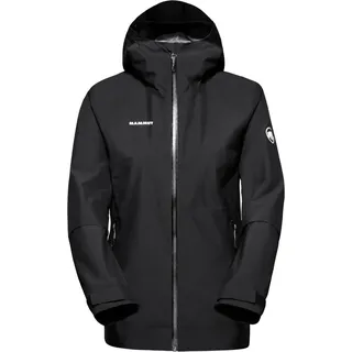 Mammut Alto Light HS Hooded Jacket Women Black S