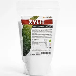 ProFuel Birkenzucker Xylit 1000g