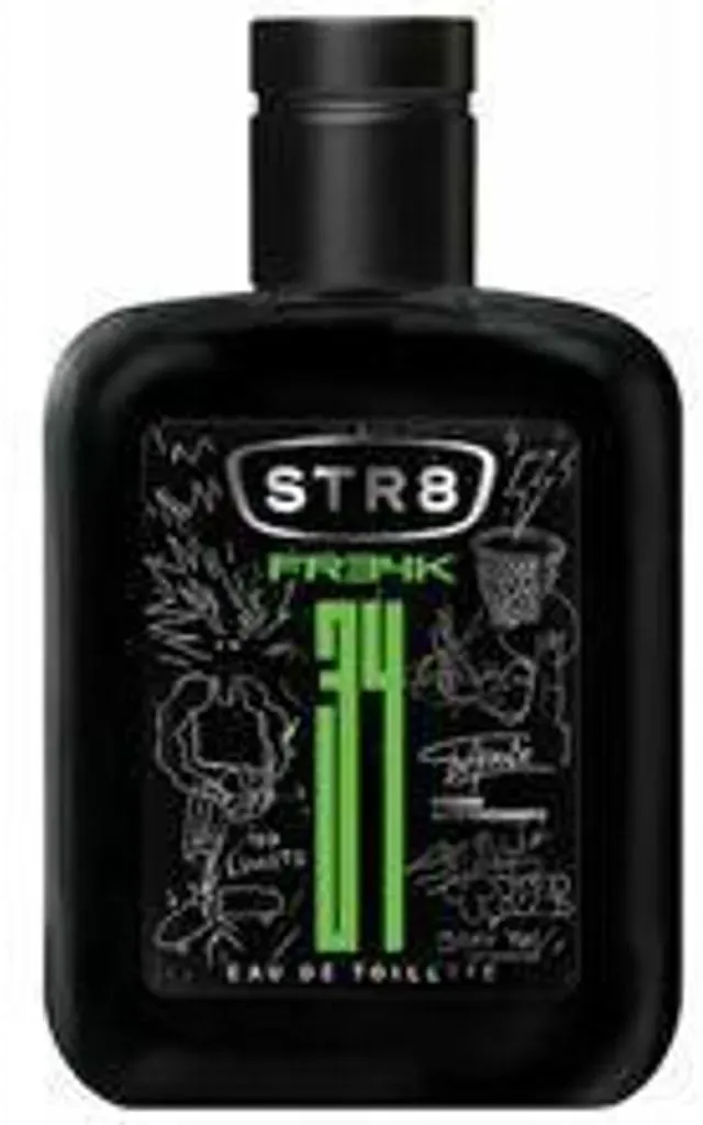 Bild von FR34K Eau de Toilette 50 ml