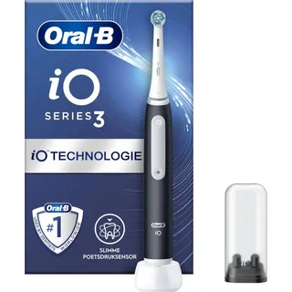 Oral B Oral-B iO Series 3N matte black