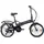 Z101 20 Zoll RH 37 cm Unisex schwarz