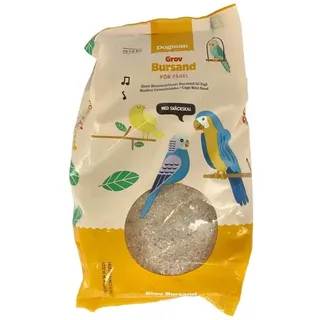 Dogman Cage bird sand 1.8kg